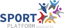 Sportplatform Bunschoten Logo
